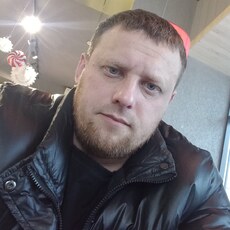 Фотография мужчины Стас, 34 года из г. Новоалтайск
