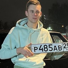 Фотография мужчины Максим, 19 лет из г. Жуковский
