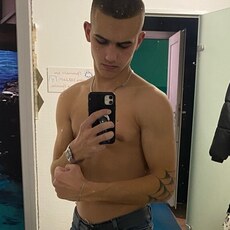 Фотография мужчины Кирилл, 22 года из г. Отрадный