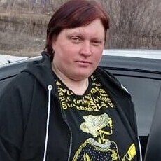 Фотография девушки Светлана, 41 год из г. Оренбург