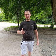 Фотография мужчины Володимир, 37 лет из г. Каменец-Подольский