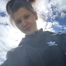 Фотография девушки Дарья, 24 года из г. Калуга