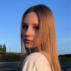 Фотография девушки Арина, 19 лет из г. Гродно