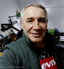Фотография мужчины Сергей, 62 года из г. Москва