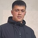 Али, 27 лет