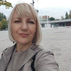 Фотография девушки Алена, 54 года из г. Елец