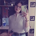 Анастасия, 19 лет