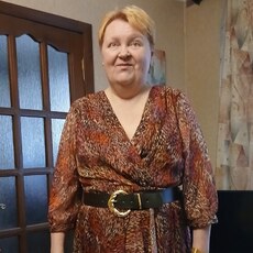 Фотография девушки Ирина, 60 лет из г. Москва