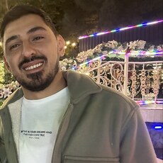 Фотография мужчины Ali, 29 лет из г. Гданьск