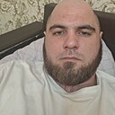 Анзор, 34 года