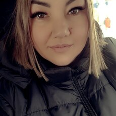 Фотография девушки Анютка, 38 лет из г. Тайшет