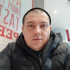 Фотография мужчины Яков, 34 года из г. Пенза