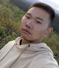 Фотография мужчины Никита, 22 года из г. Николаевск-на-Амуре