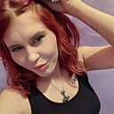 Лисица, 28 лет