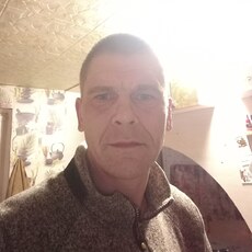 Фотография мужчины Максим, 42 года из г. Кавалерово