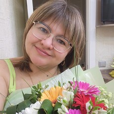 Фотография девушки Ирина, 45 лет из г. Владимир