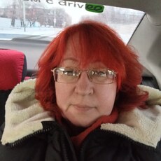 Фотография девушки Ксения, 51 год из г. Омск