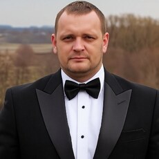 Фотография мужчины Павел, 44 года из г. Тула