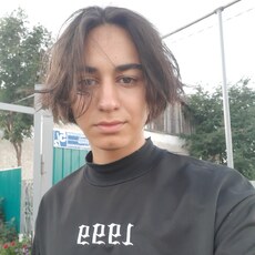 Фотография мужчины Симур, 20 лет из г. Челябинск