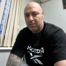 Фотография мужчины Ваэ, 38 лет из г. Кропоткин