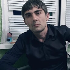 Фотография мужчины Рамин, 44 года из г. Махачкала