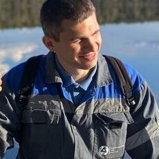 Фотография мужчины Александр, 24 года из г. Сосновый Бор