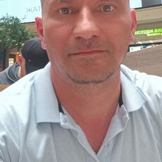 Фотография мужчины Михаил, 39 лет из г. Вязьма