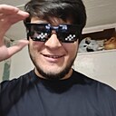 Baxti, 22 года