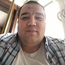 Abduboriy, 35 лет