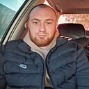 Кирилл, 31 год