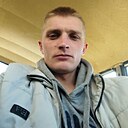 Александр, 23 года