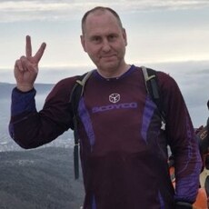 Фотография мужчины Алексей, 44 года из г. Геленджик