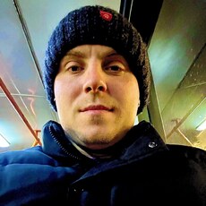 Фотография мужчины Кирилл, 25 лет из г. Гродно