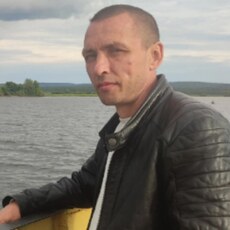 Фотография мужчины Александр, 43 года из г. Пермь