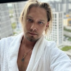 Фотография мужчины Дмитрий, 31 год из г. Пенза