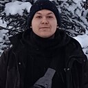 Денис, 19 лет