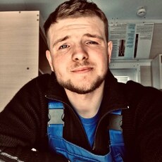 Фотография мужчины Анатолий, 29 лет из г. Томск