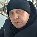 Сергей, 40 лет