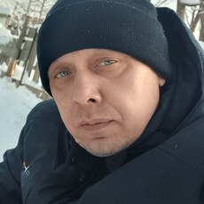 Фотография мужчины Сергей, 40 лет из г. Набережные Челны