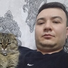 Фотография мужчины Suhrob, 33 года из г. Навои