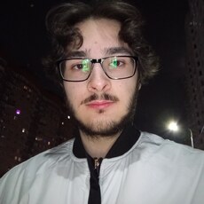 Фотография мужчины Даниил, 19 лет из г. Долгопрудный