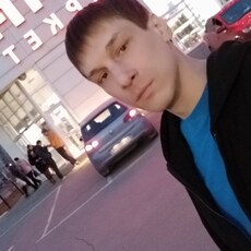 Фотография мужчины Вячеслав, 34 года из г. Златоуст