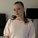 Ксюша, 19 лет