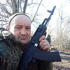 Фотография мужчины Роман, 41 год из г. Омск