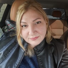 Фотография девушки Natali, 44 года из г. Красноярск