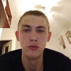 Фотография мужчины Андрей, 23 года из г. Йошкар-Ола