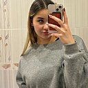 Настя, 19 лет