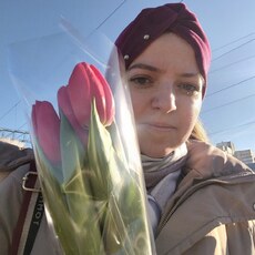Фотография девушки Мария, 36 лет из г. Борисов