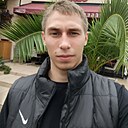 Андрей, 28 лет