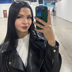 Фотография девушки Анастасия, 18 лет из г. Донецк
